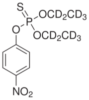 Parathion-ethyl D10 (diethyl D10)